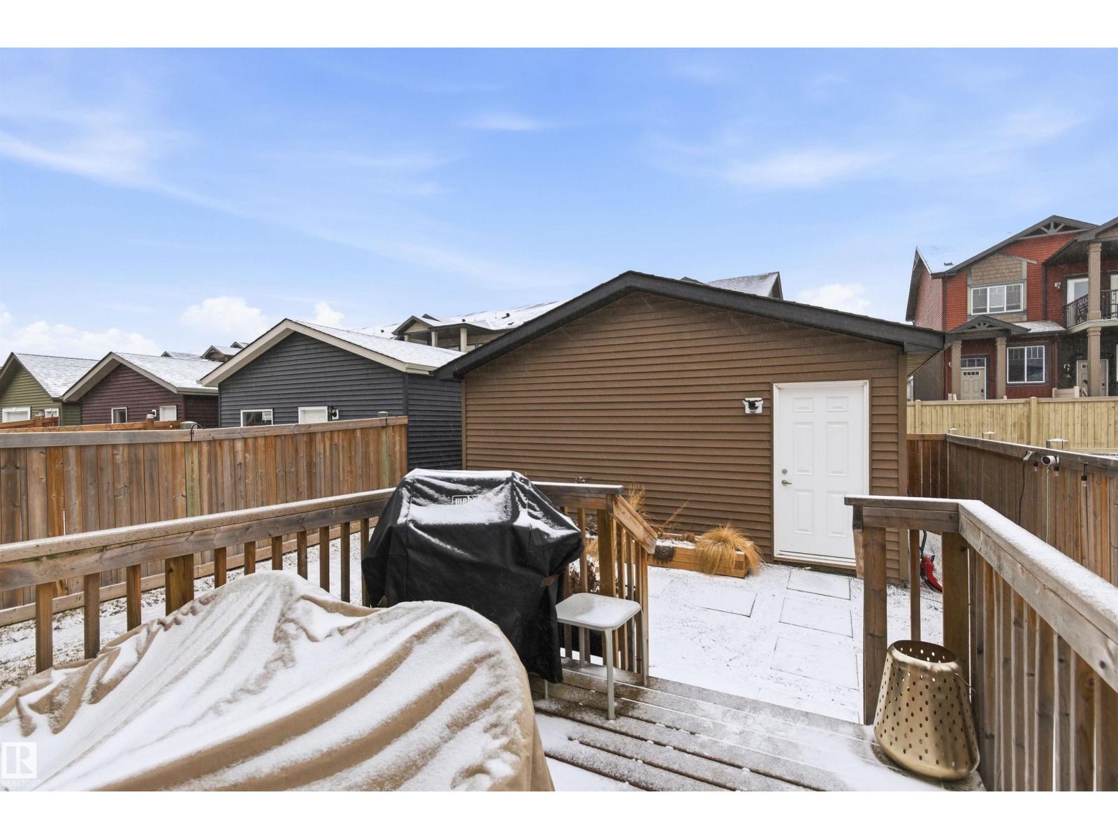 3247 Cherry Cr Sw, Edmonton, Alberta  T6X 1A2 - Photo 56 - E4482582