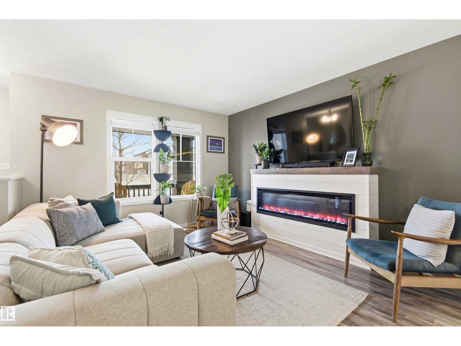 3247 Cherry Cr Sw, Edmonton, Alberta  T6X 1A2 - Photo 7 - E4482582