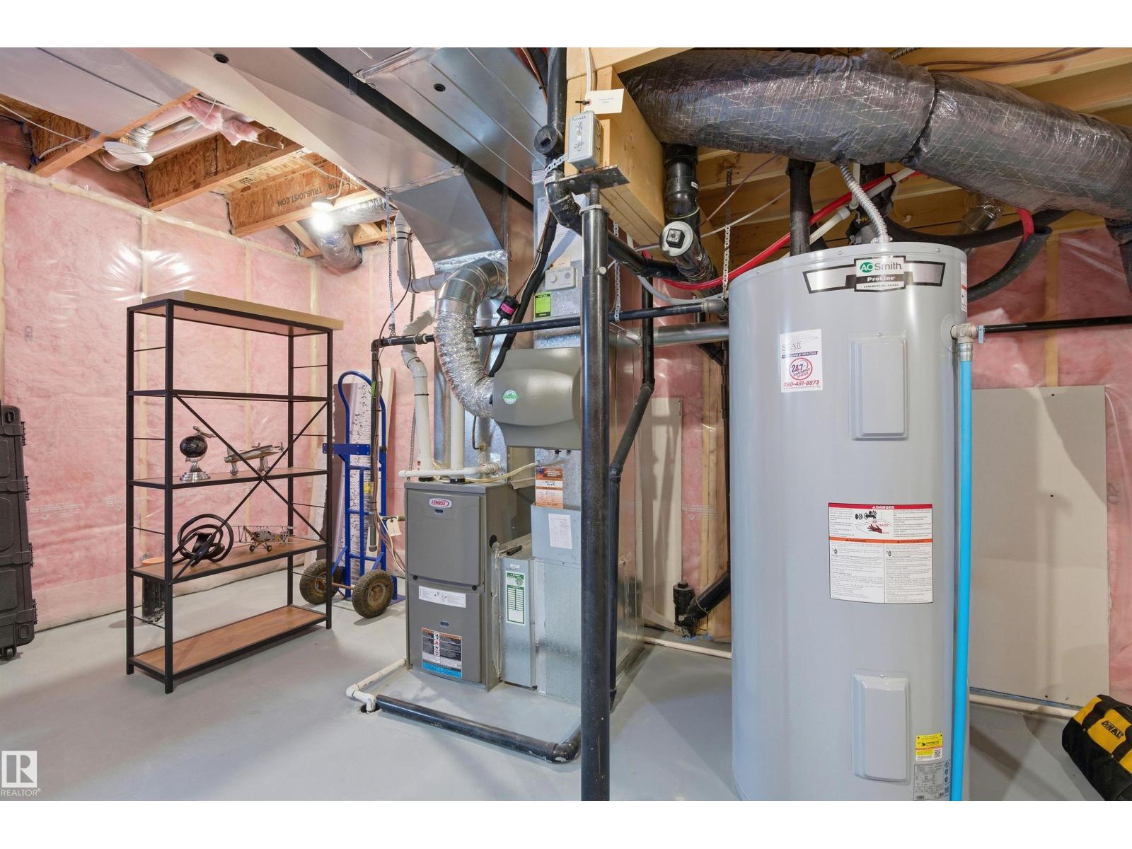 3247 Cherry Cr Sw, Edmonton, Alberta  T6X 1A2 - Photo 40 - E4482582