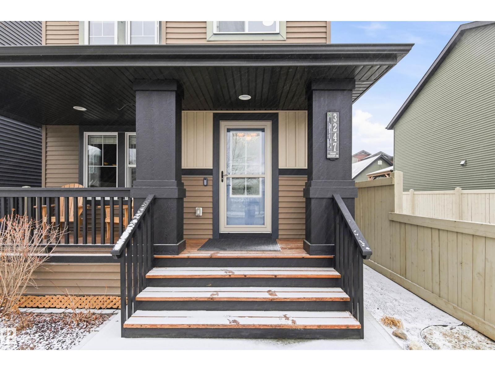 3247 Cherry Cr Sw, Edmonton, Alberta  T6X 1A2 - Photo 49 - E4482582