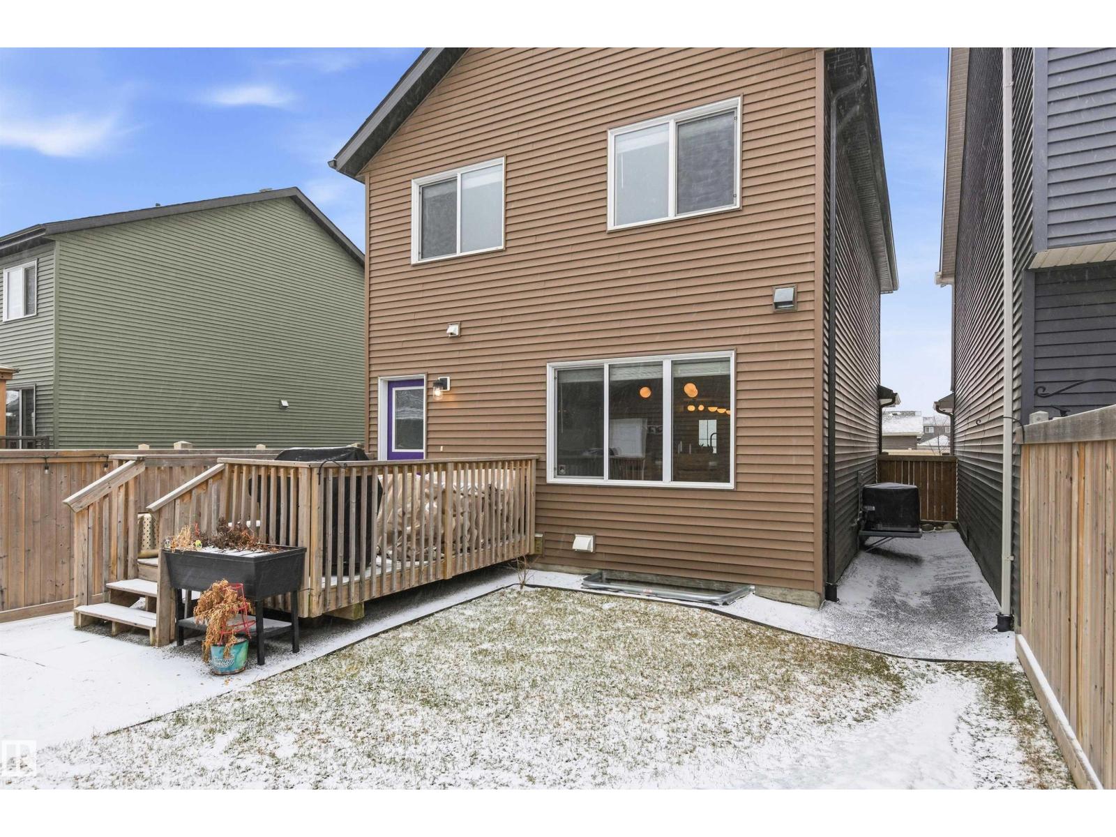 3247 Cherry Cr Sw, Edmonton, Alberta  T6X 1A2 - Photo 53 - E4482582