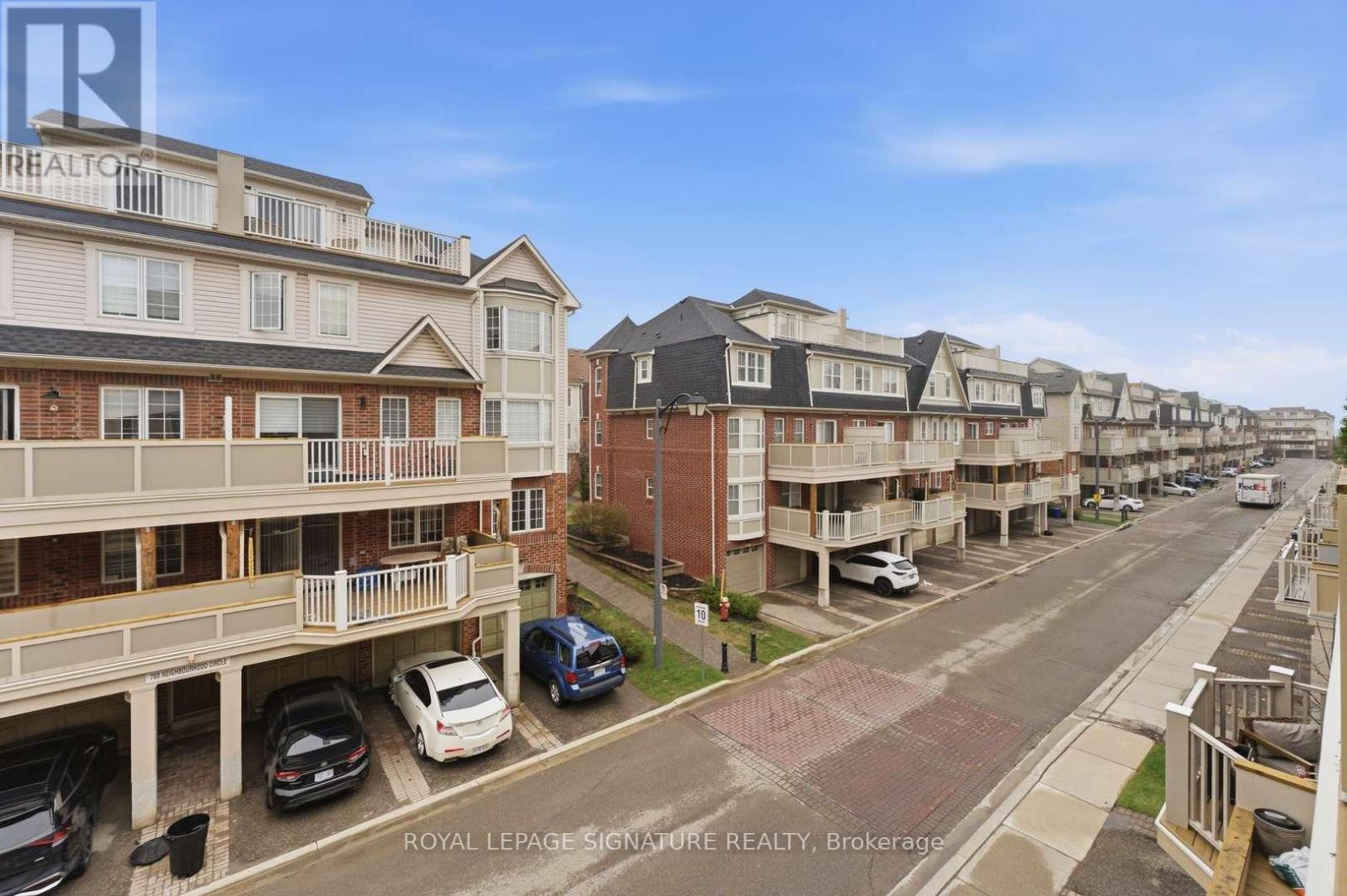 5 - 633 Dundas Street W, Mississauga, Ontario  L5B 0B5 - Photo 22 - W13019158