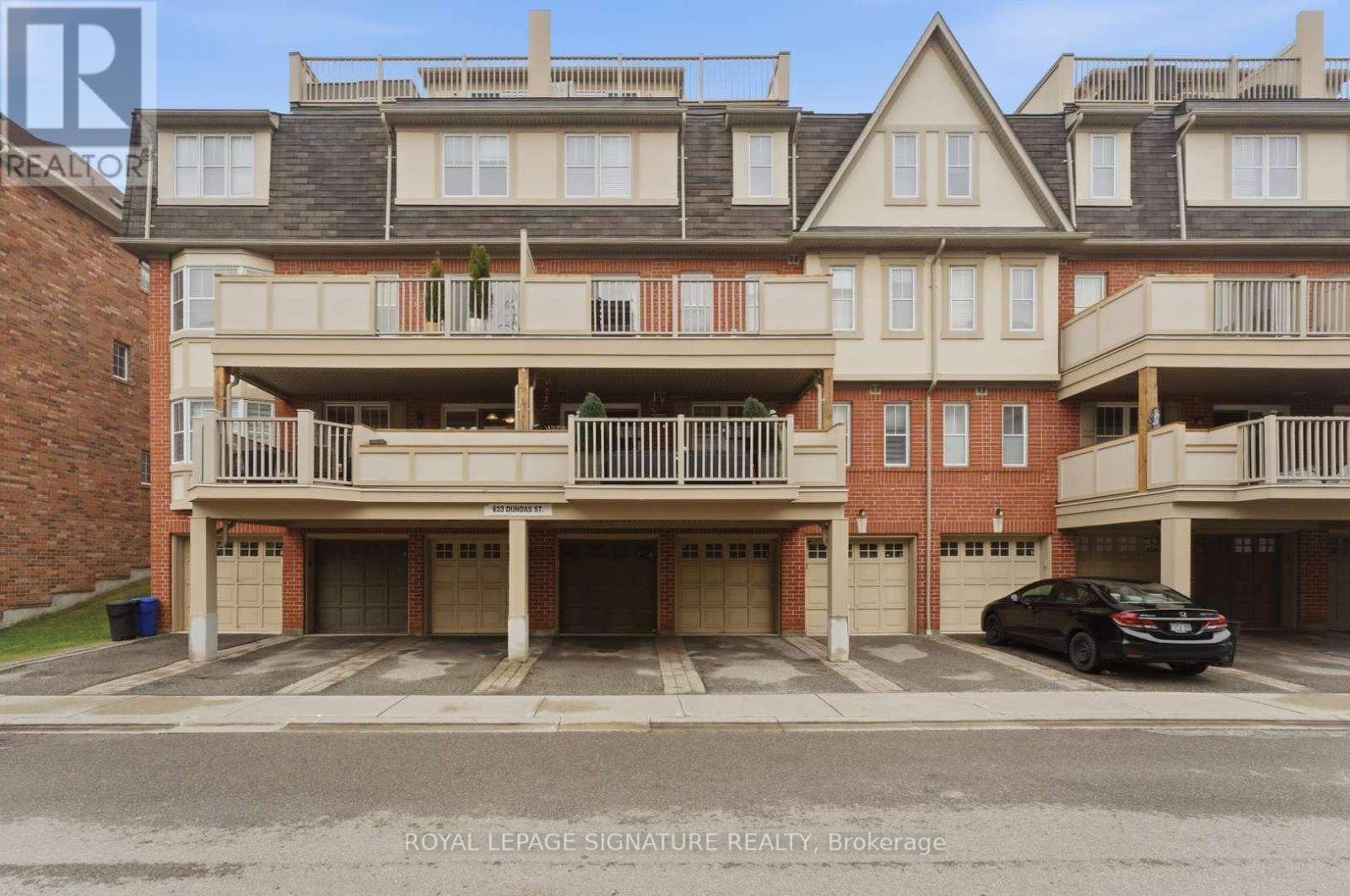 5 - 633 Dundas Street W, Mississauga, Ontario  L5B 0B5 - Photo 24 - W13019158