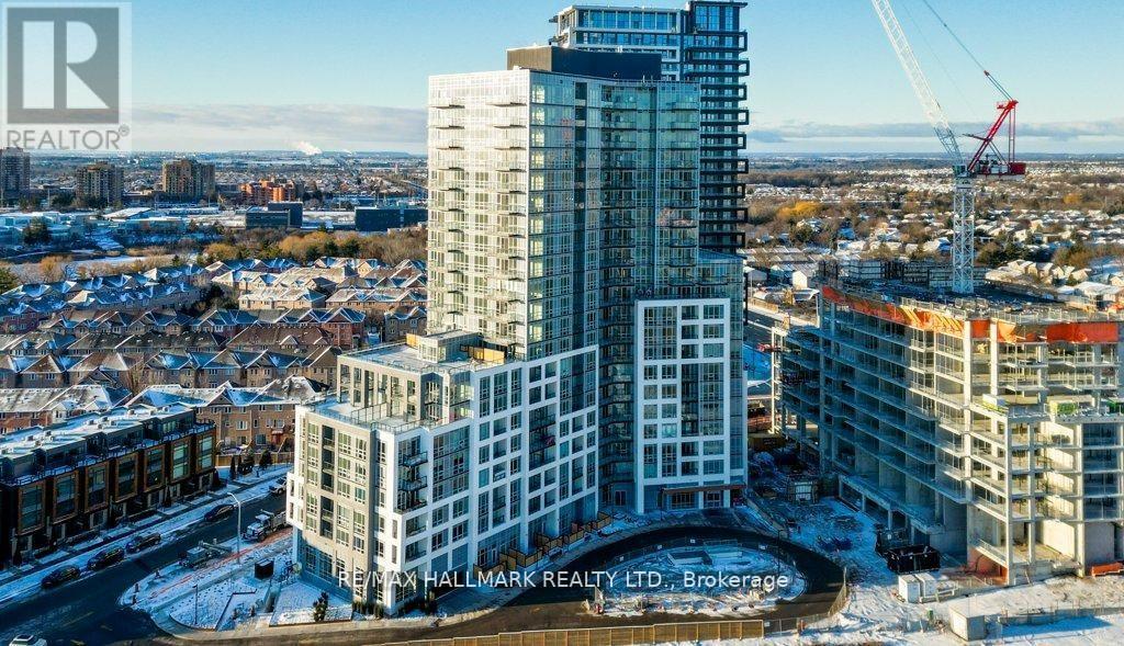 408 - 225 MALTA AVENUE S, Brampton, Ontario