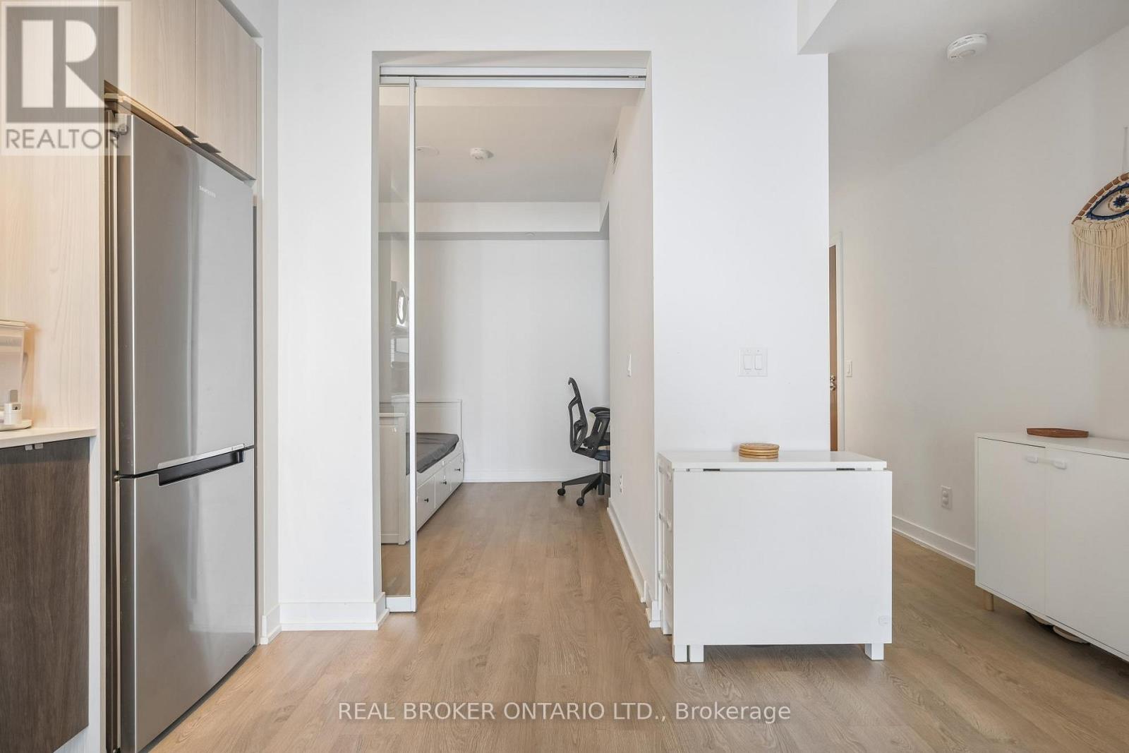 3807 - 1926 Lakeshore Boulevard W, Toronto, Ontario  M6S 1A1 - Photo 11 - W13019198