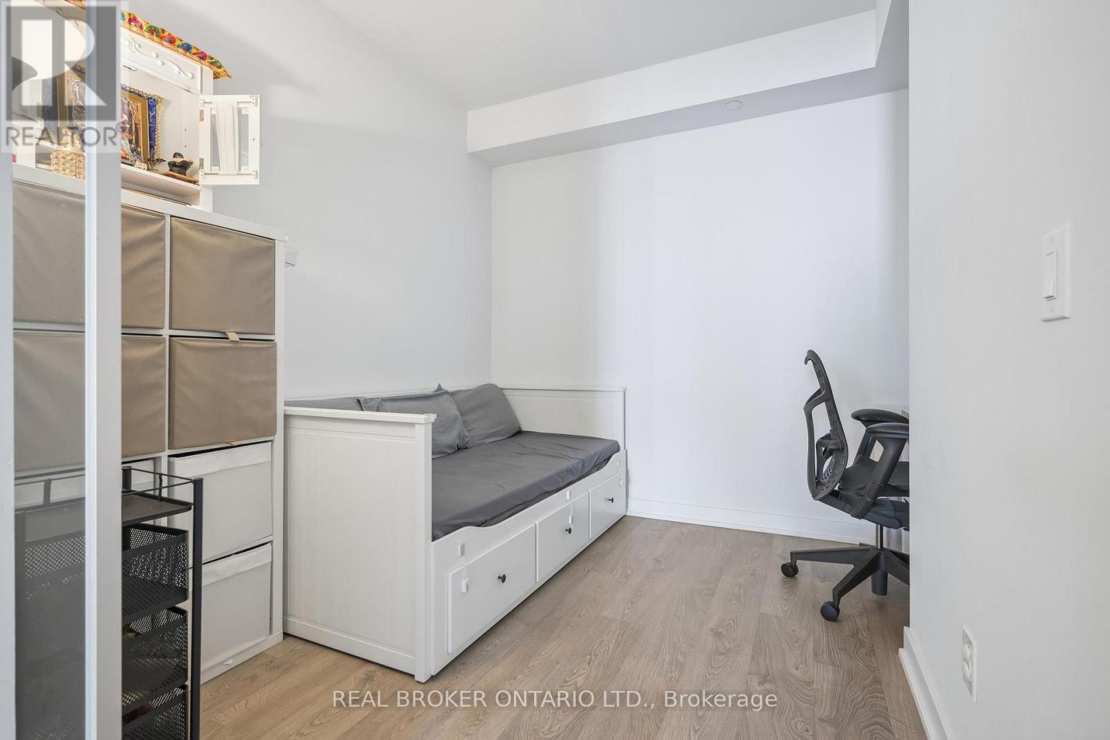 3807 - 1926 Lakeshore Boulevard W, Toronto, Ontario  M6S 1A1 - Photo 12 - W13019198