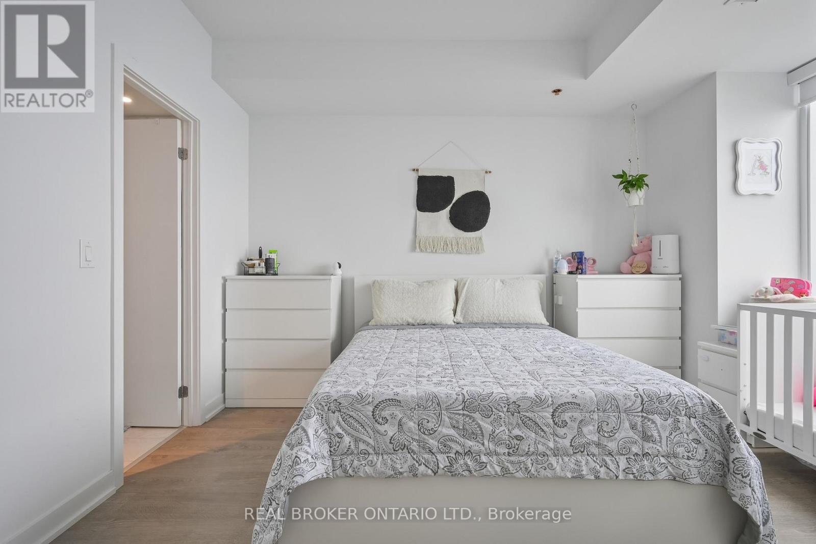 3807 - 1926 Lakeshore Boulevard W, Toronto, Ontario  M6S 1A1 - Photo 15 - W13019198