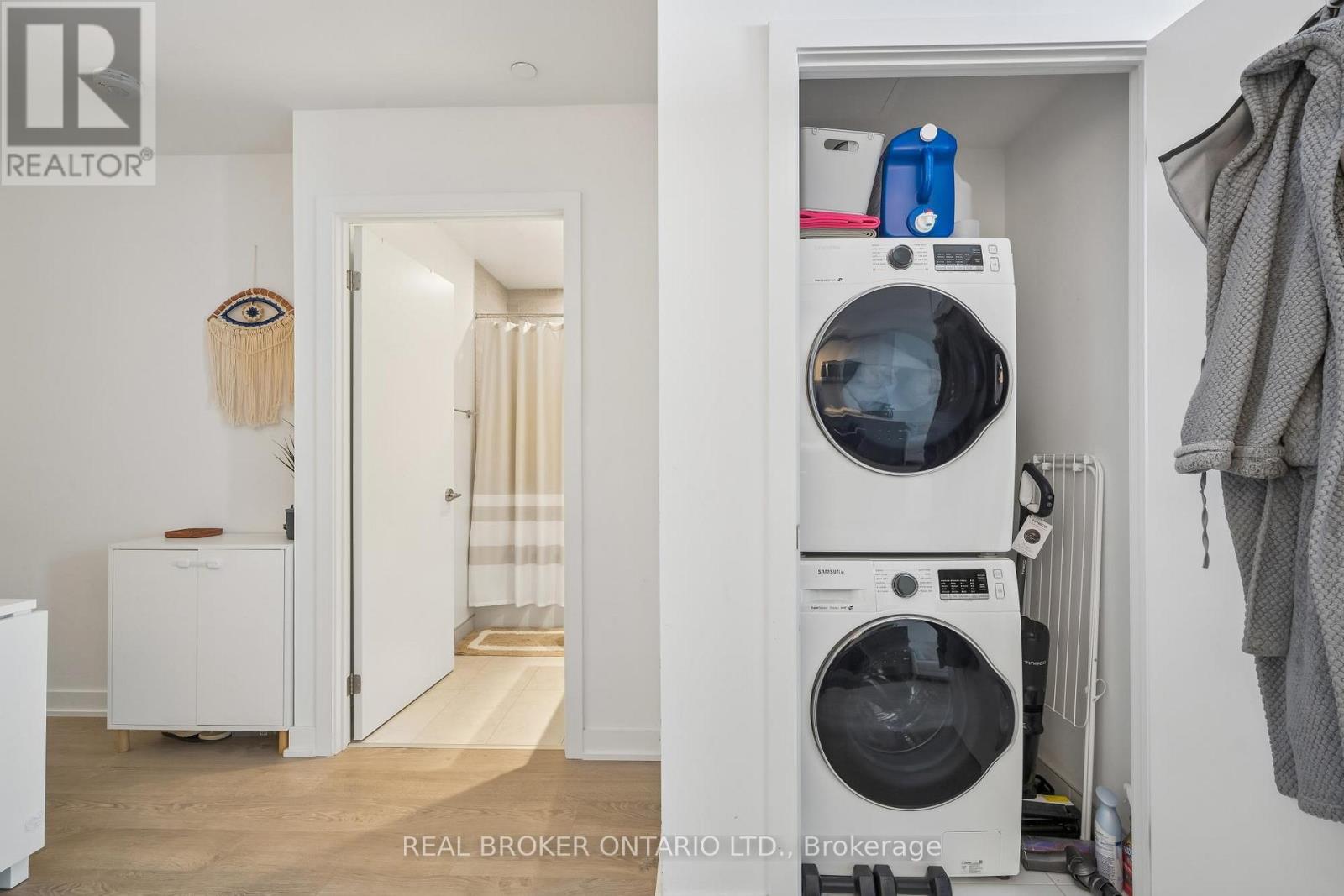 3807 - 1926 Lakeshore Boulevard W, Toronto, Ontario  M6S 1A1 - Photo 17 - W13019198