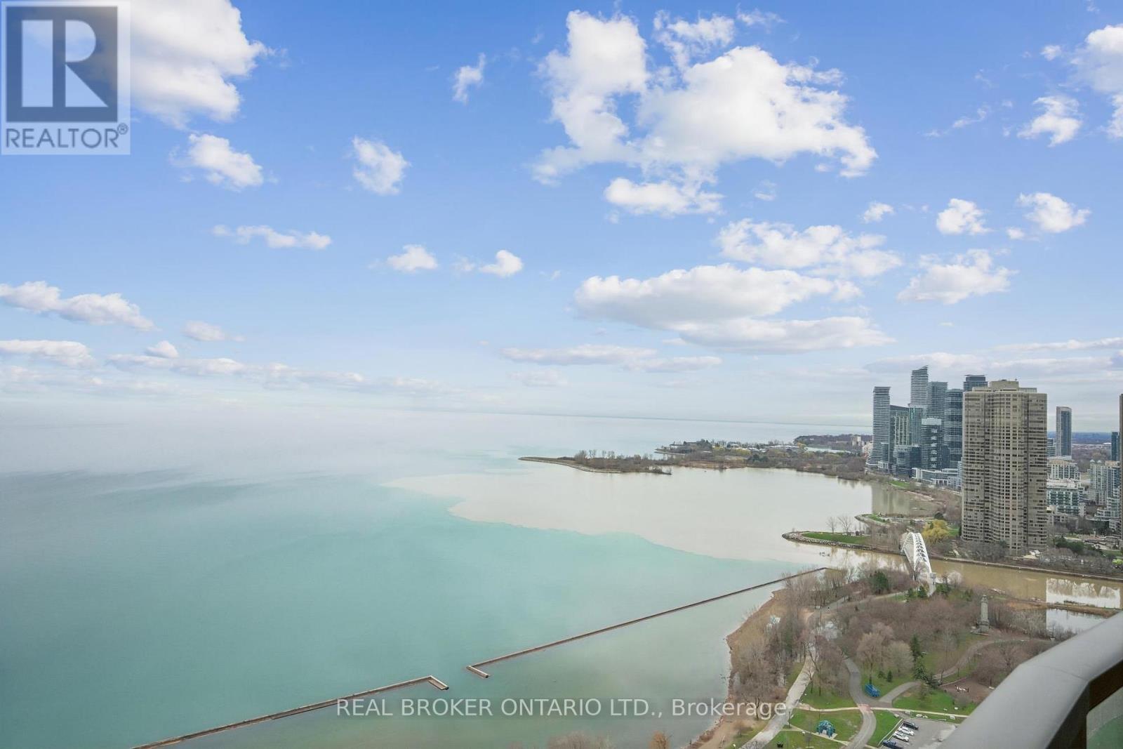 3807 - 1926 Lakeshore Boulevard W, Toronto, Ontario  M6S 1A1 - Photo 18 - W13019198