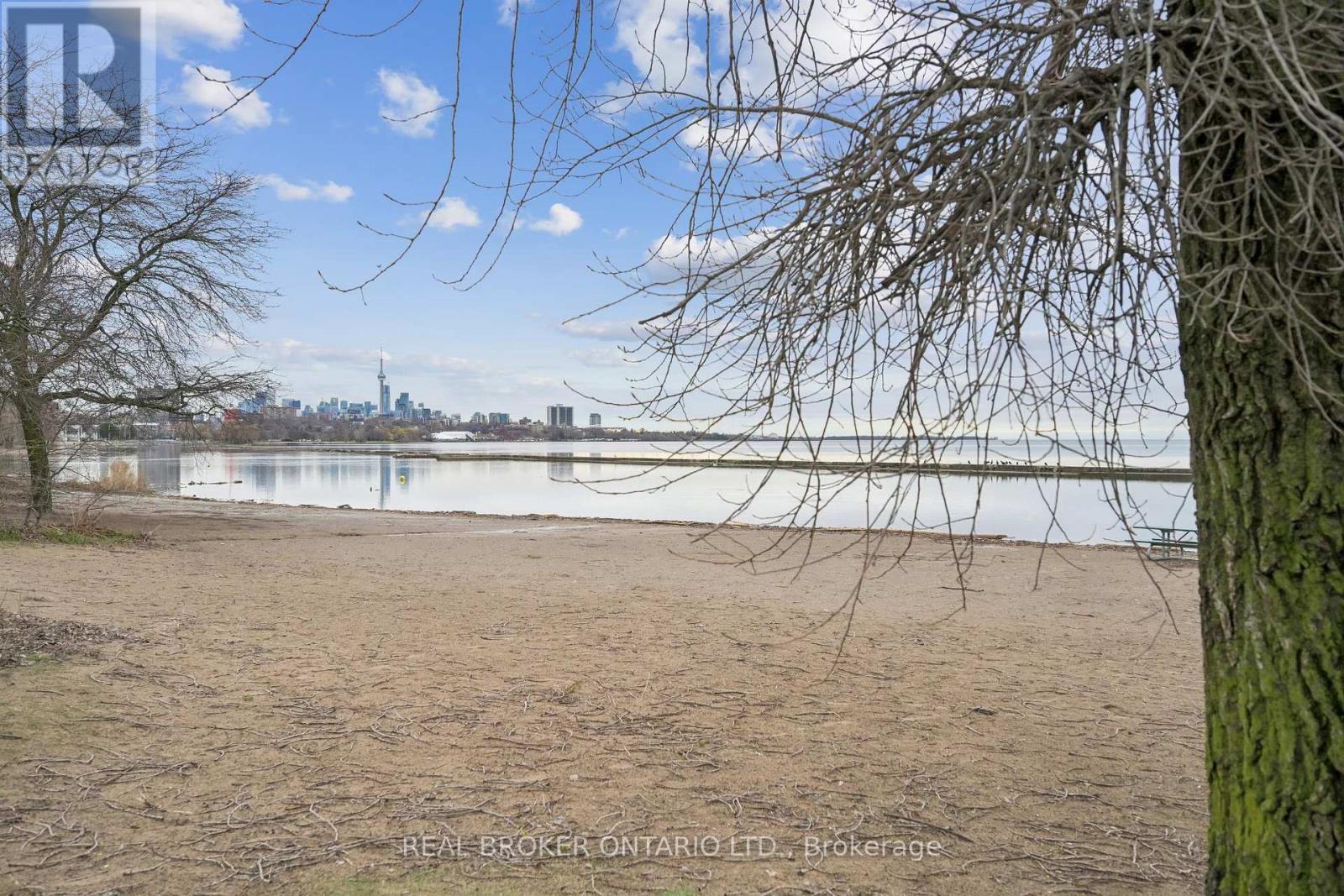 3807 - 1926 Lakeshore Boulevard W, Toronto, Ontario  M6S 1A1 - Photo 20 - W13019198