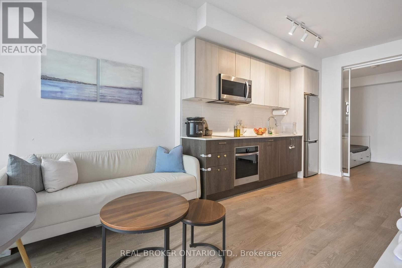 3807 - 1926 Lakeshore Boulevard W, Toronto, Ontario  M6S 1A1 - Photo 5 - W13019198