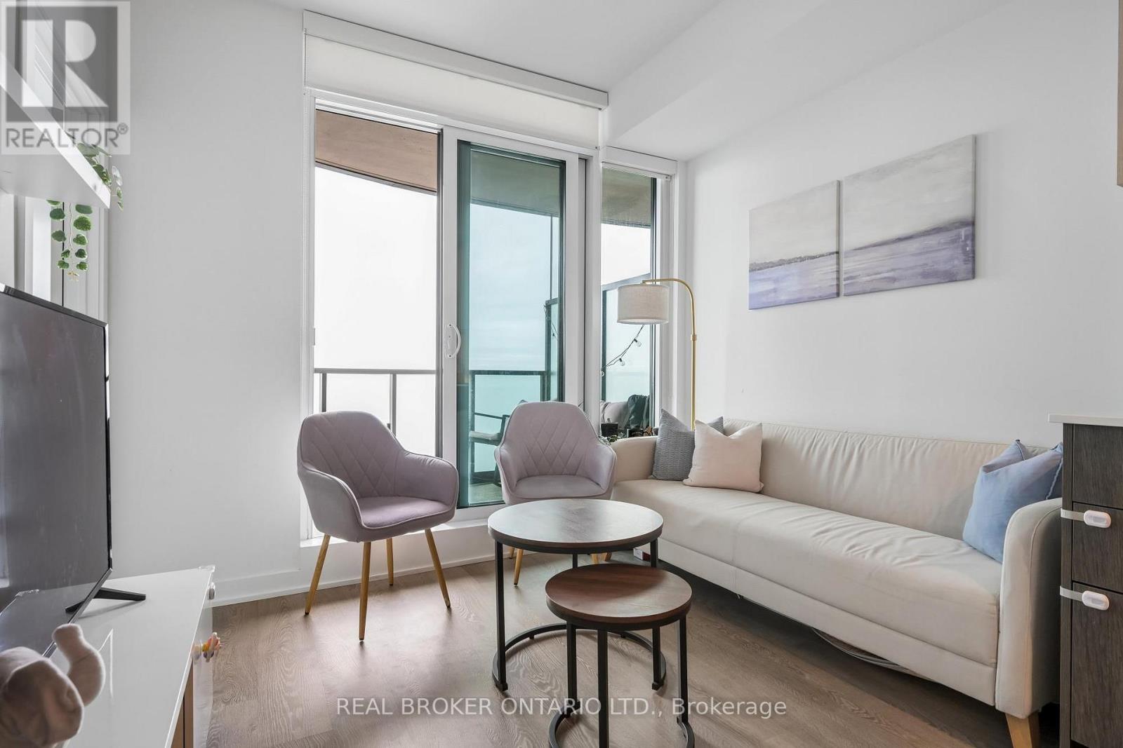 3807 - 1926 Lakeshore Boulevard W, Toronto, Ontario  M6S 1A1 - Photo 8 - W13019198