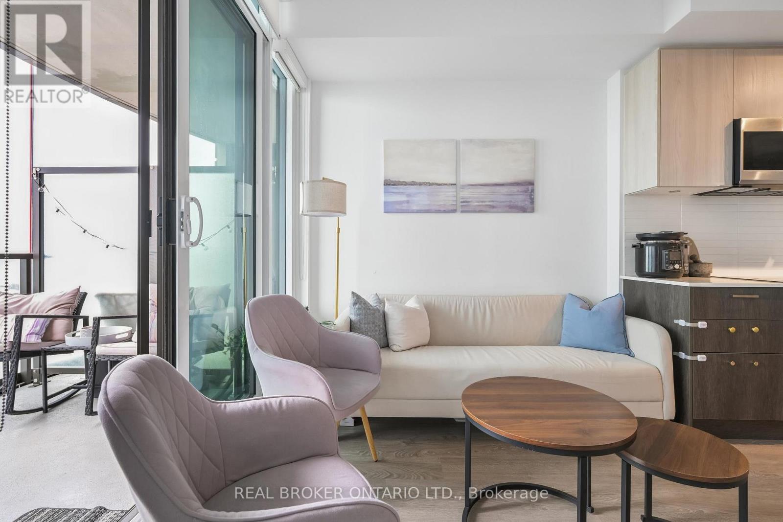 3807 - 1926 Lakeshore Boulevard W, Toronto, Ontario  M6S 1A1 - Photo 9 - W13019198