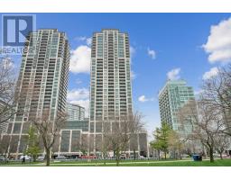 3807 - 1926 LAKESHORE BOULEVARD W, Toronto, Ontario