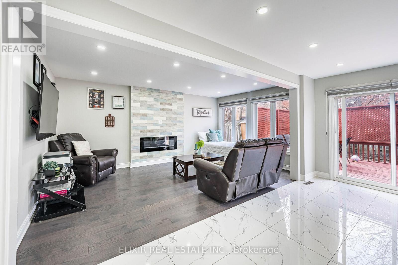 82 Kimbark Drive, Brampton, Ontario  L6X 3C6 - Photo 10 - W13019200