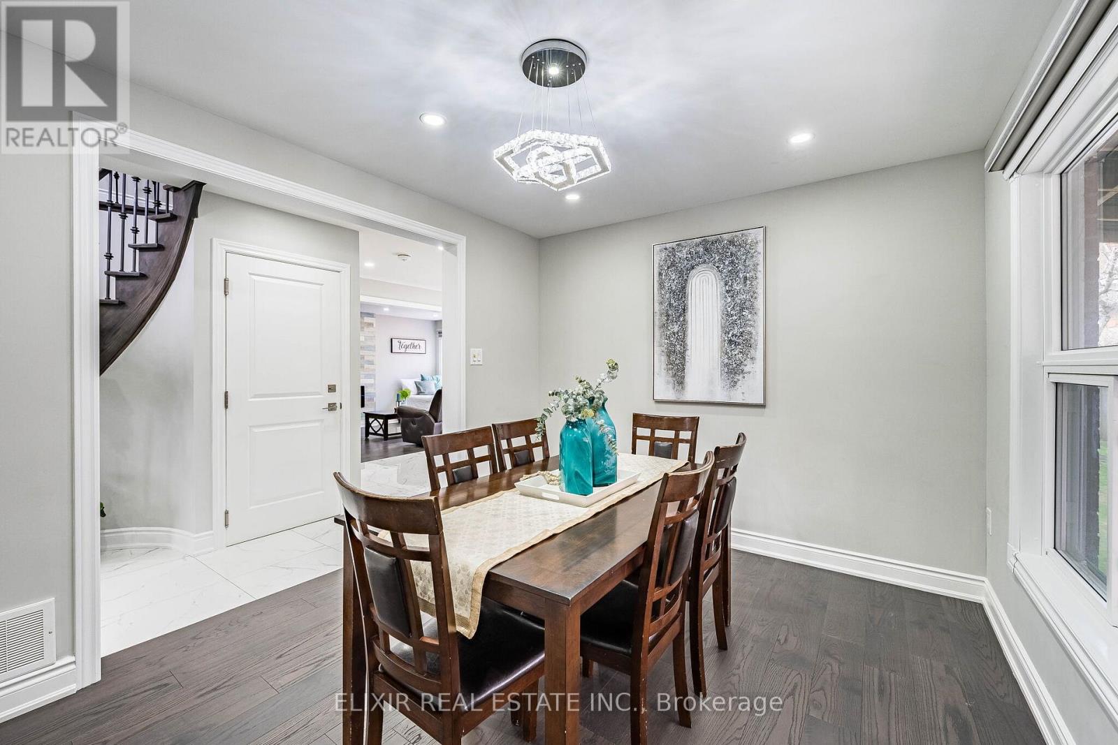 82 Kimbark Drive, Brampton, Ontario  L6X 3C6 - Photo 11 - W13019200