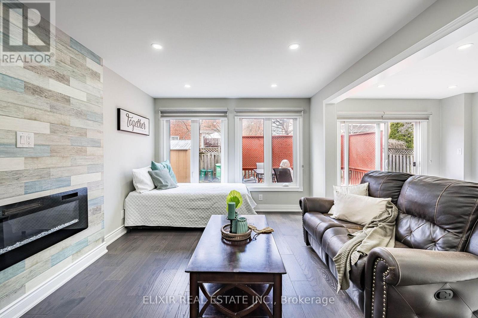 82 Kimbark Drive, Brampton, Ontario  L6X 3C6 - Photo 12 - W13019200