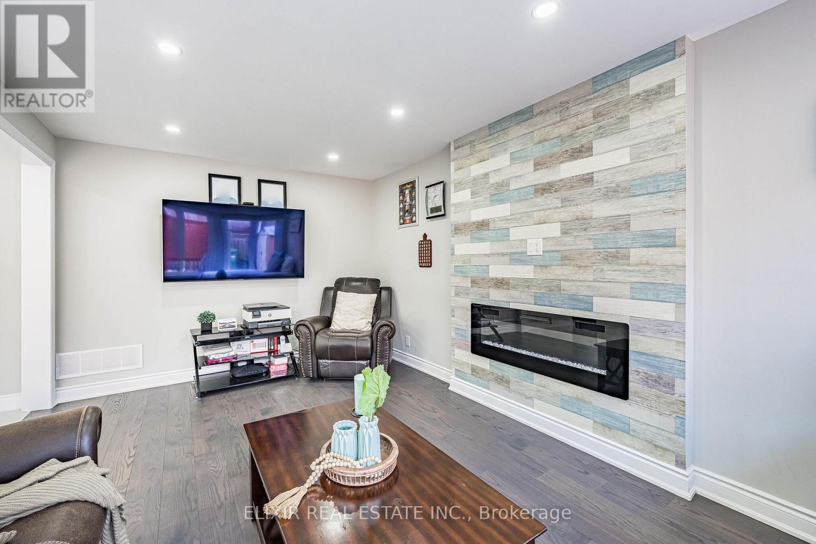 82 Kimbark Drive, Brampton, Ontario  L6X 3C6 - Photo 13 - W13019200