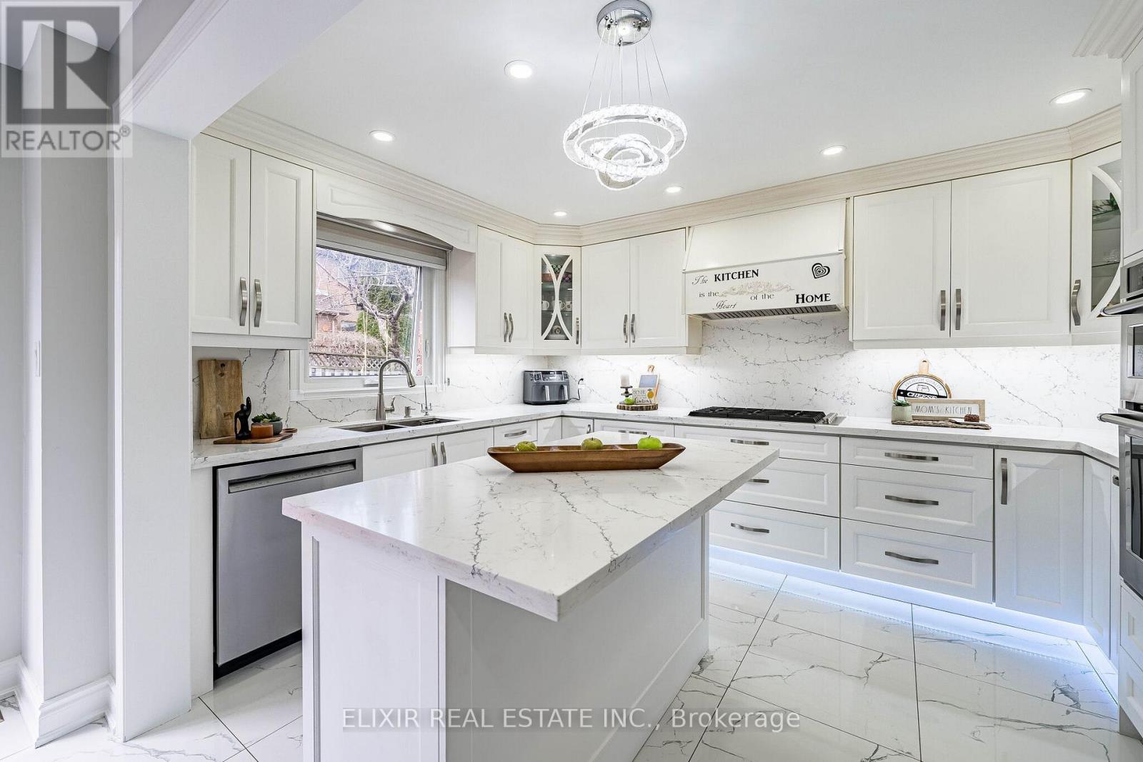 82 Kimbark Drive, Brampton, Ontario  L6X 3C6 - Photo 14 - W13019200