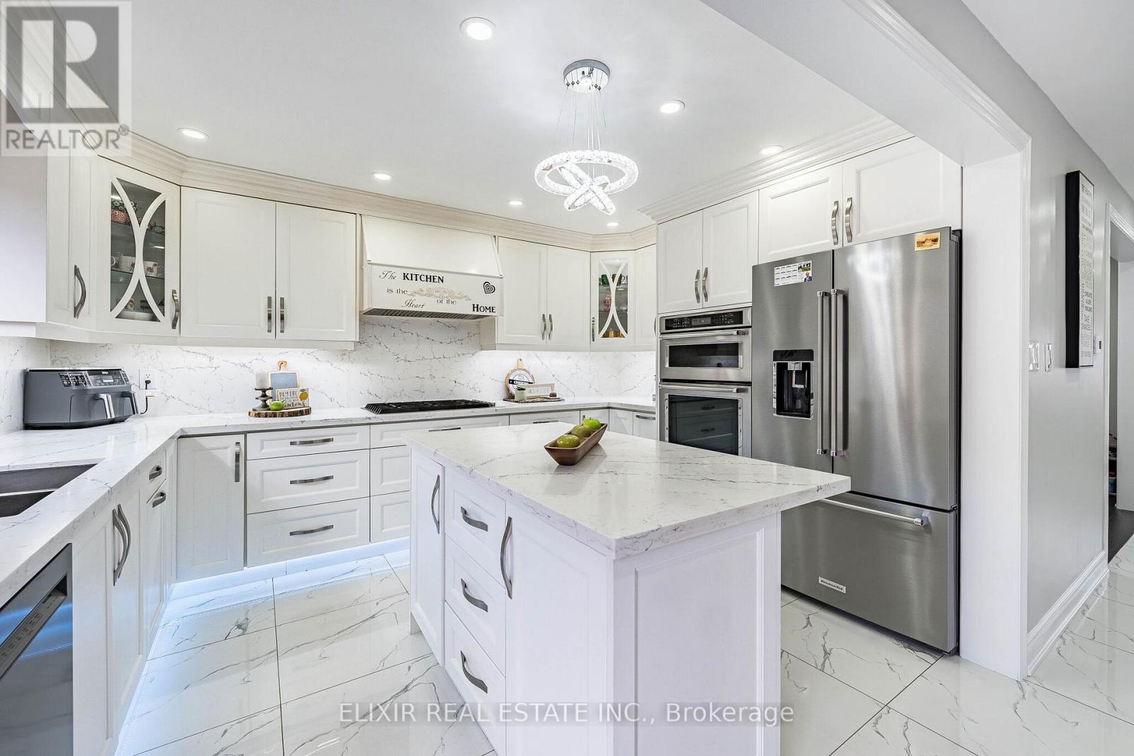 82 Kimbark Drive, Brampton, Ontario  L6X 3C6 - Photo 15 - W13019200