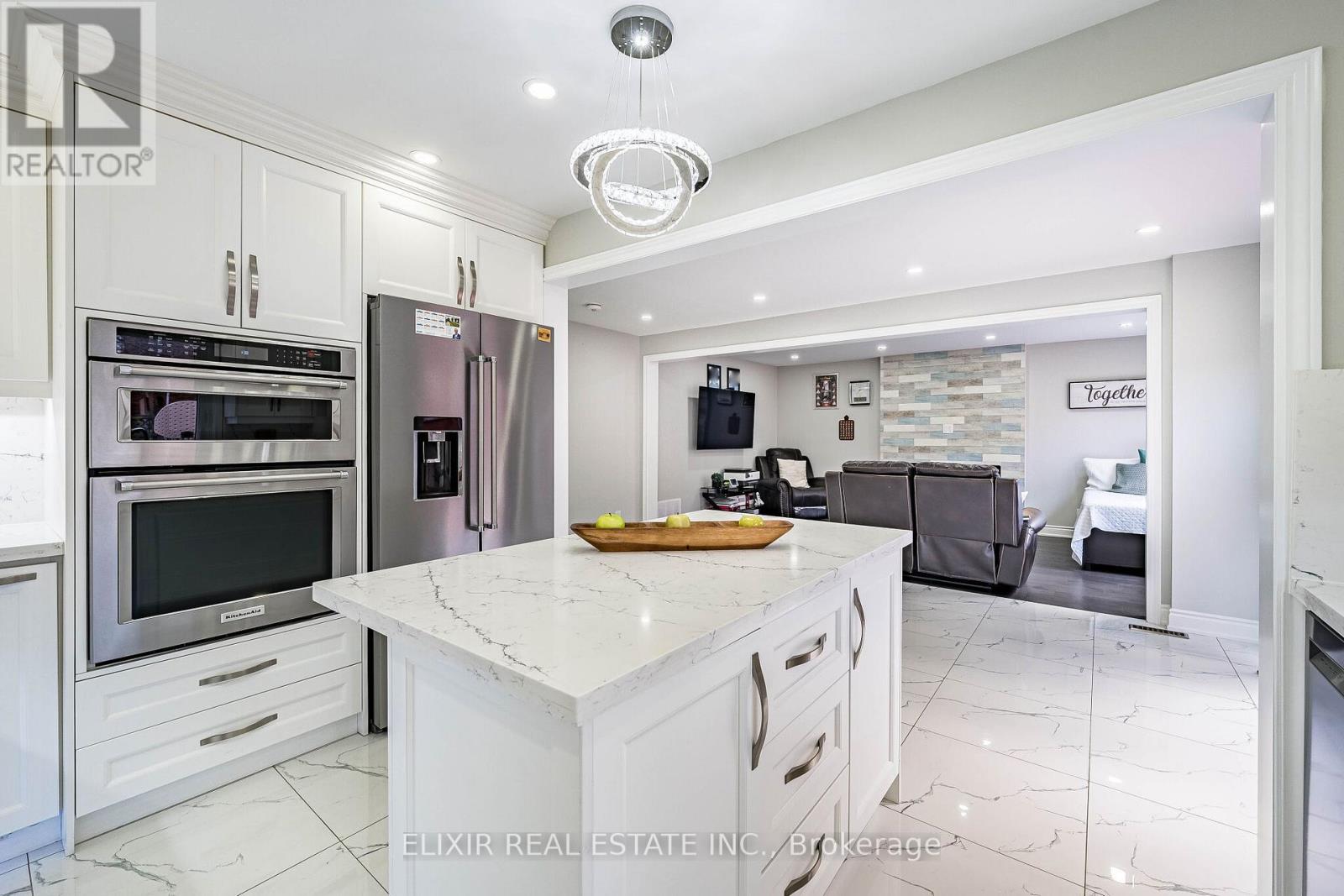 82 Kimbark Drive, Brampton, Ontario  L6X 3C6 - Photo 16 - W13019200