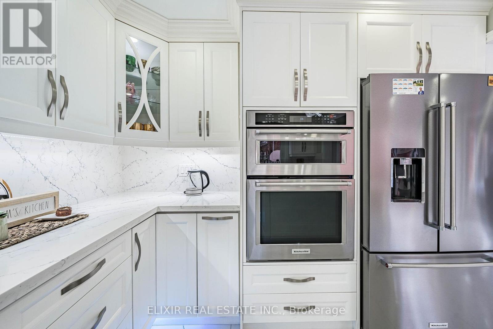 82 Kimbark Drive, Brampton, Ontario  L6X 3C6 - Photo 19 - W13019200