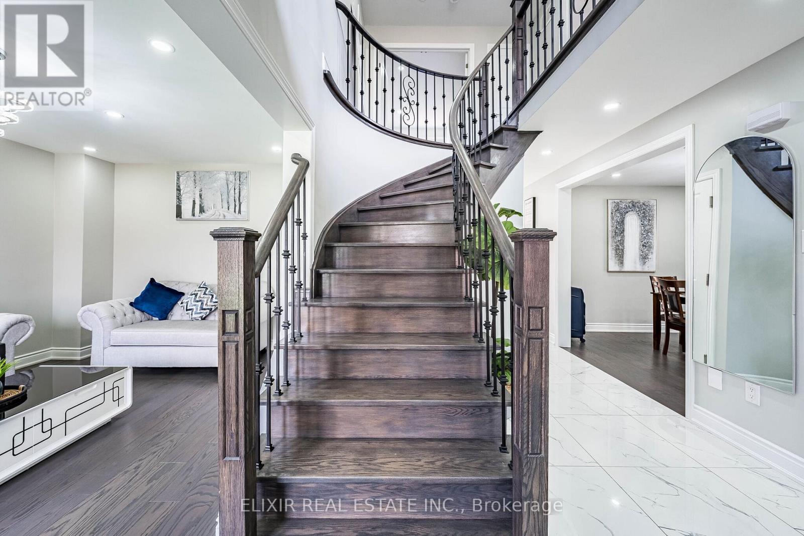 82 Kimbark Drive, Brampton, Ontario  L6X 3C6 - Photo 22 - W13019200