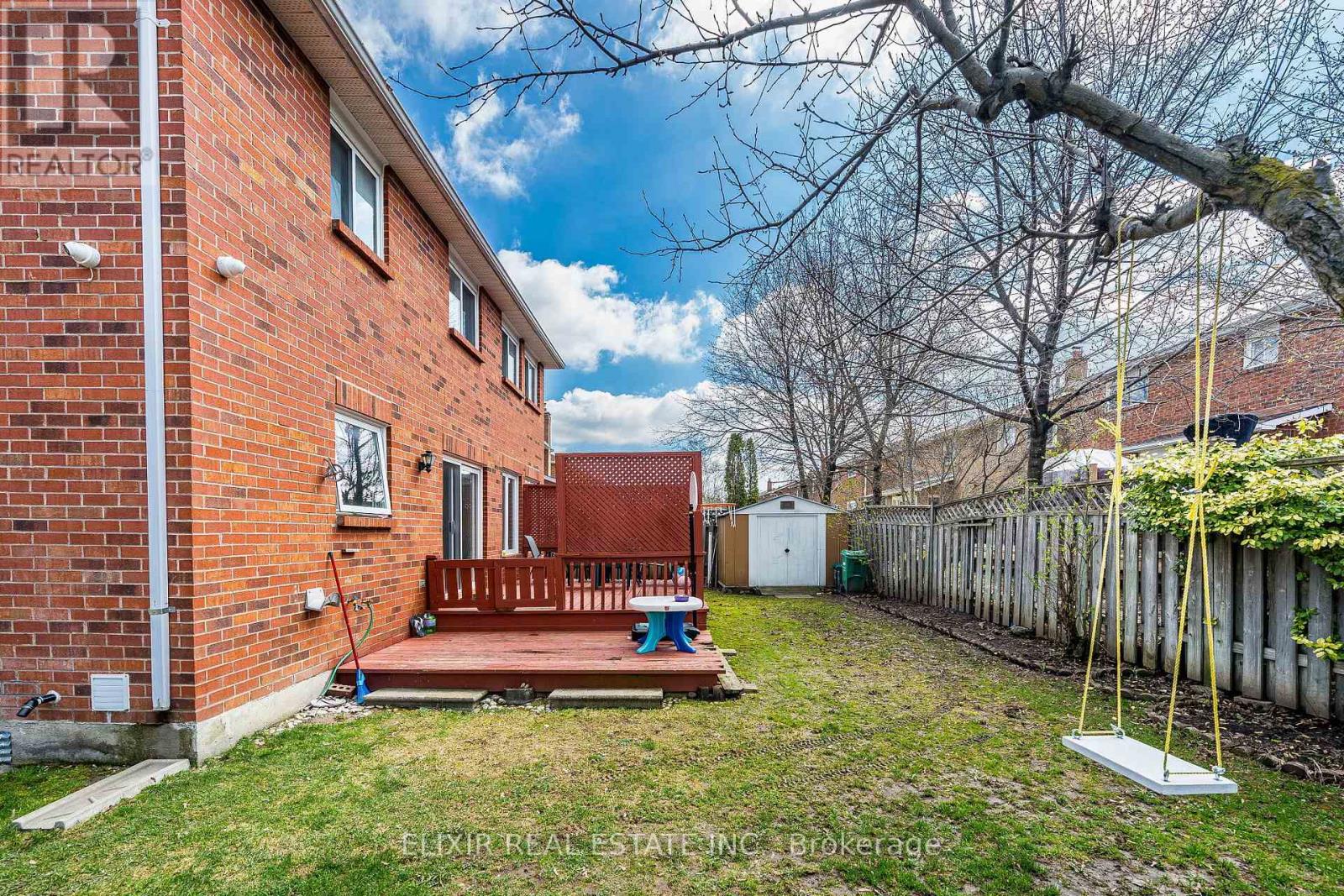 82 Kimbark Drive, Brampton, Ontario  L6X 3C6 - Photo 47 - W13019200