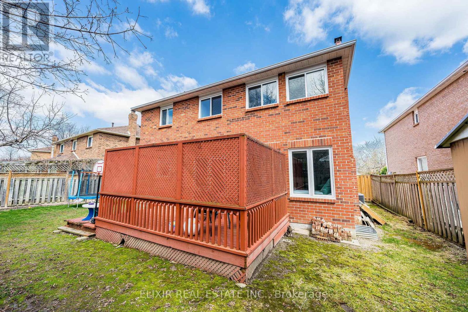 82 Kimbark Drive, Brampton, Ontario  L6X 3C6 - Photo 49 - W13019200