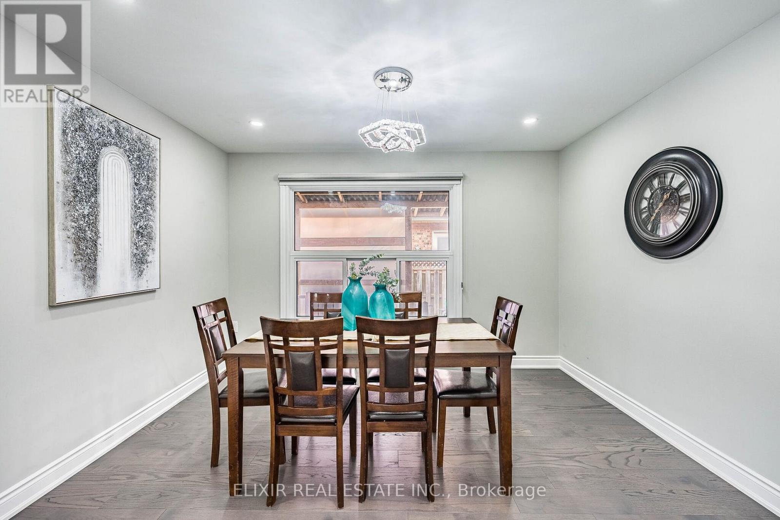 82 Kimbark Drive, Brampton, Ontario  L6X 3C6 - Photo 8 - W13019200