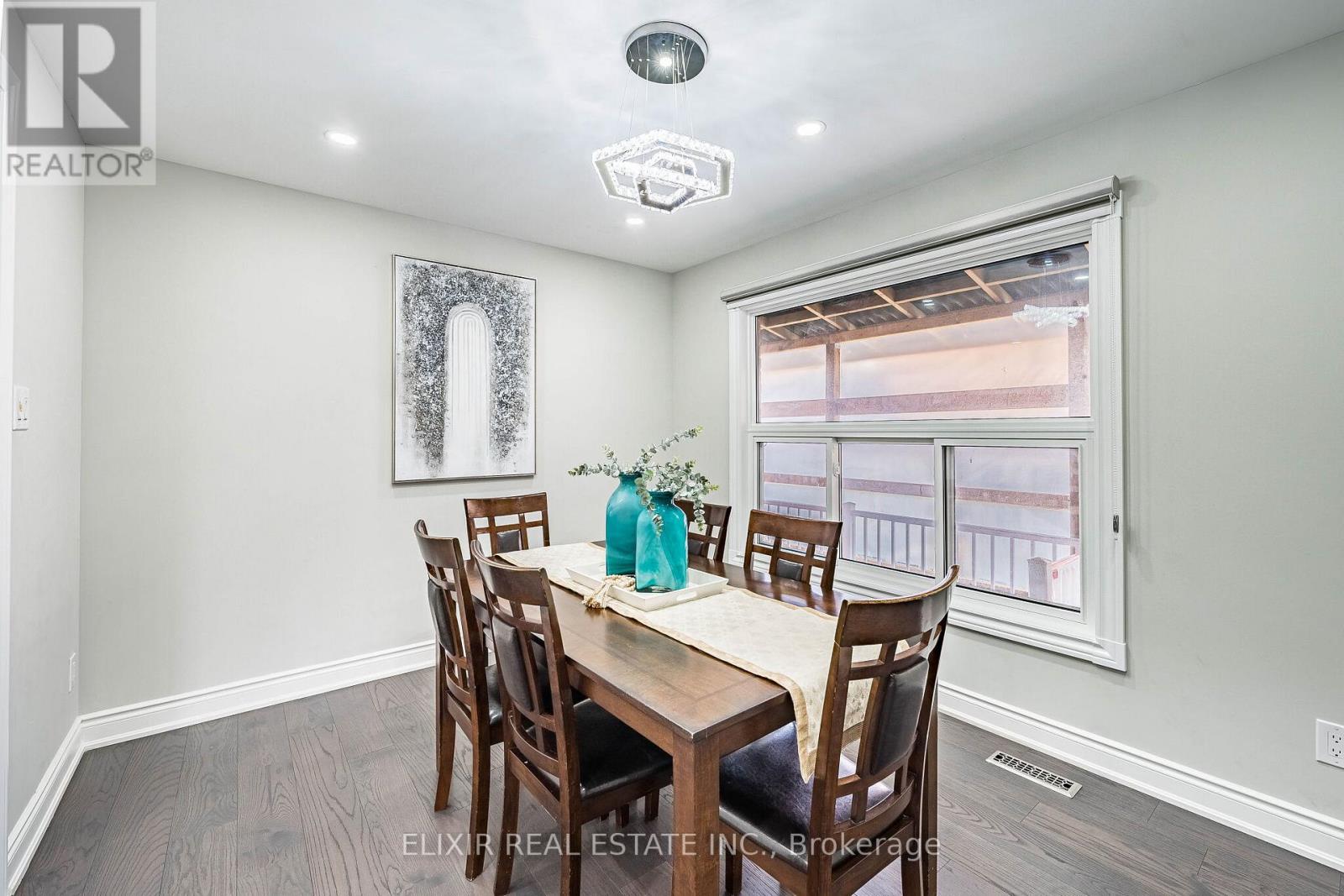 82 Kimbark Drive, Brampton, Ontario  L6X 3C6 - Photo 9 - W13019200