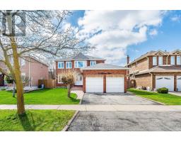 82 KIMBARK DRIVE, Brampton, Ontario