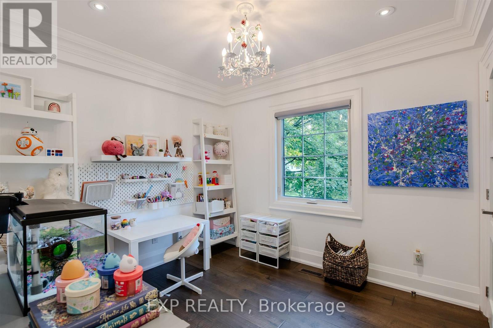 467 Caesar Avenue, Oakville, Ontario  L6J 3Z1 - Photo 20 - W13019222