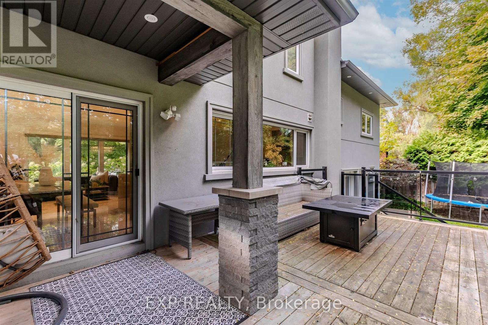 467 Caesar Avenue, Oakville, Ontario  L6J 3Z1 - Photo 24 - W13019222