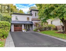 467 CAESAR AVENUE, Oakville, Ontario