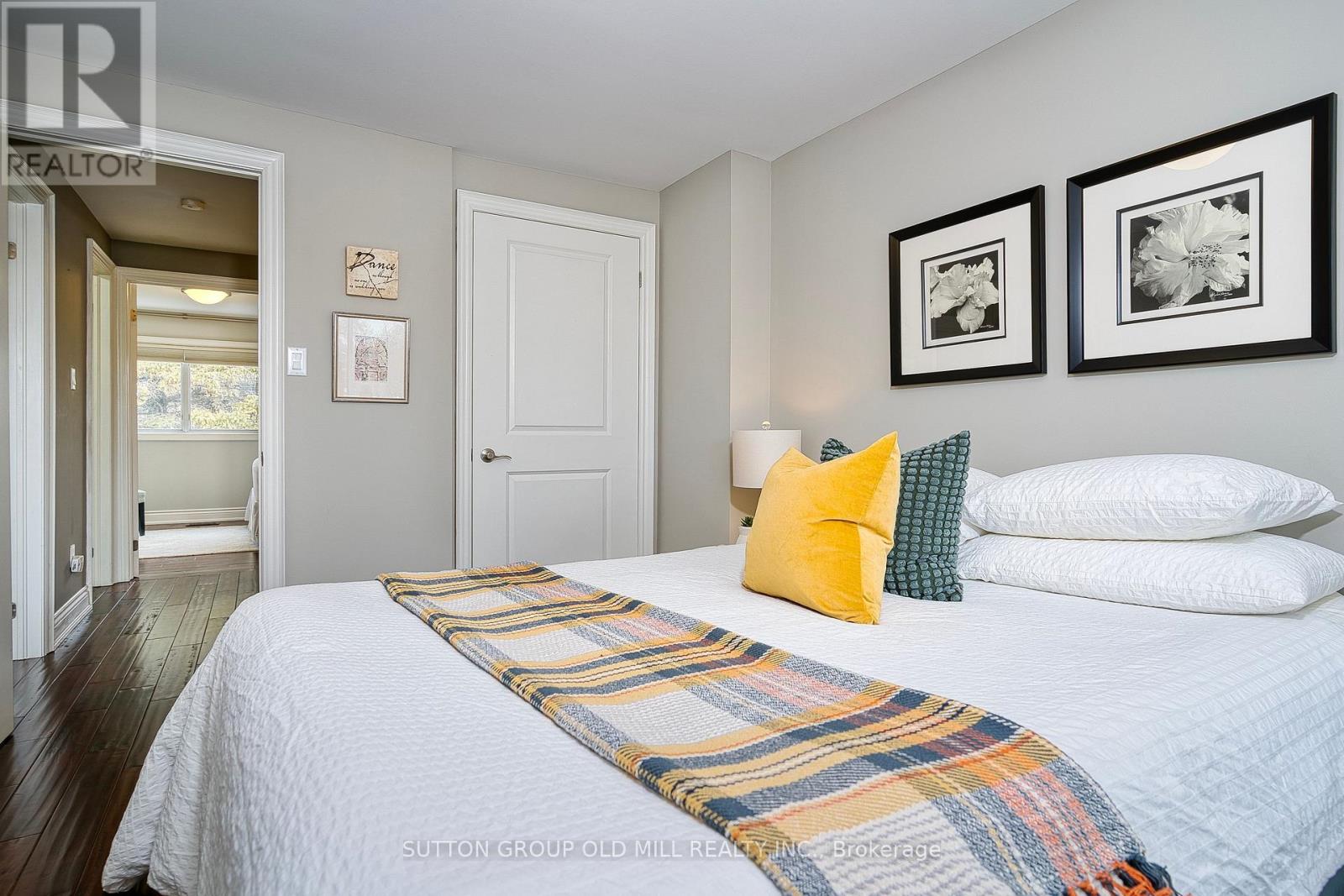 1 - 4 Bradbrook Road, Toronto, Ontario  M8Z 5V3 - Photo 28 - W13019242