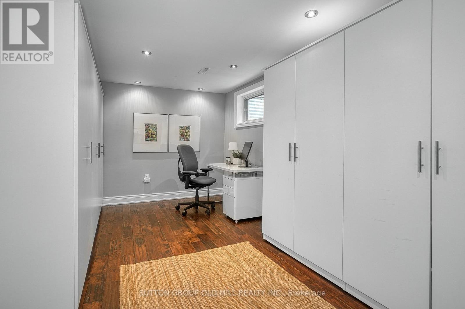 1 - 4 Bradbrook Road, Toronto, Ontario  M8Z 5V3 - Photo 31 - W13019242