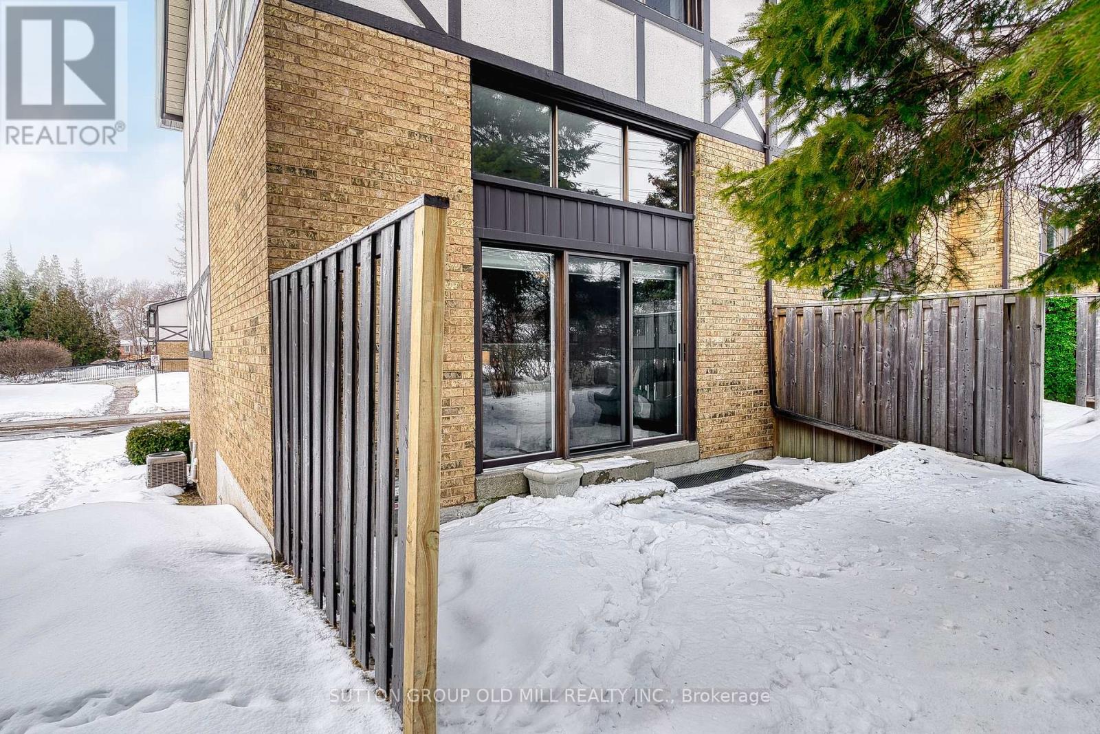 1 - 4 Bradbrook Road, Toronto, Ontario  M8Z 5V3 - Photo 34 - W13019242