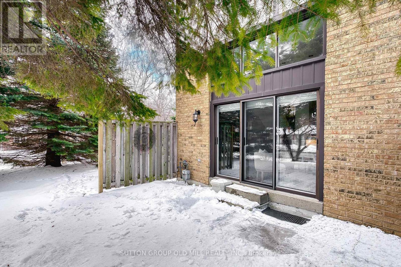 1 - 4 Bradbrook Road, Toronto, Ontario  M8Z 5V3 - Photo 35 - W13019242
