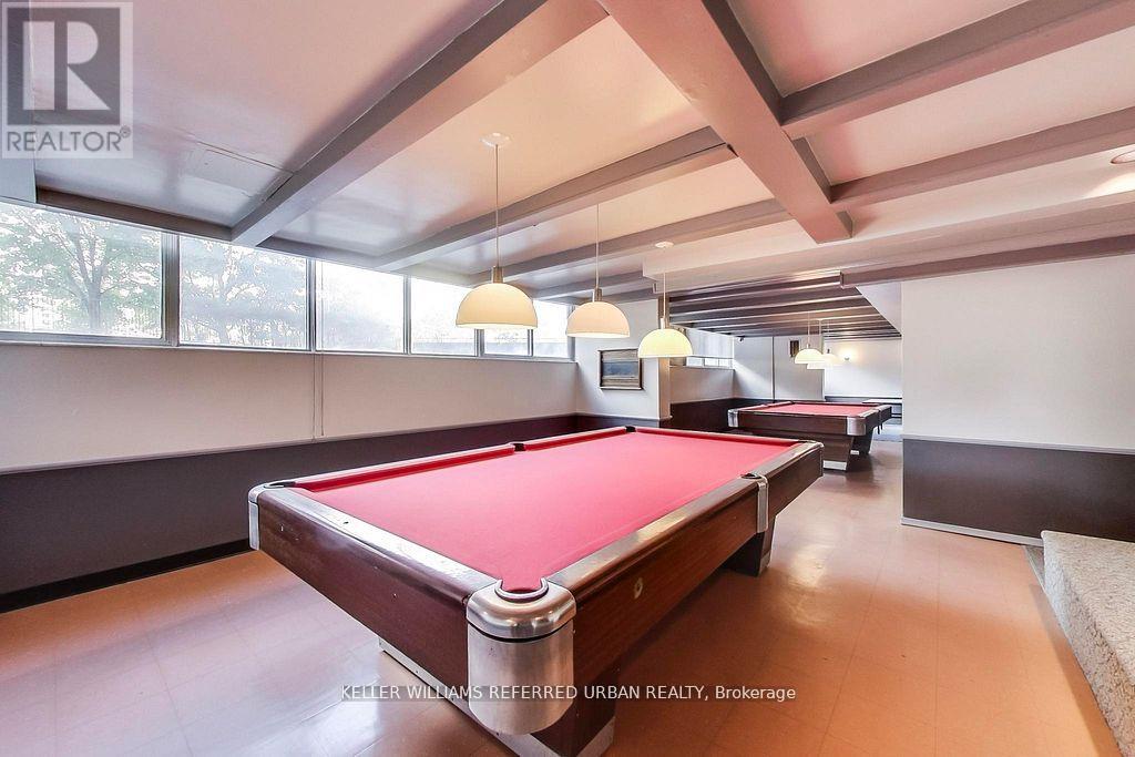 1215 - 11 Wincott Drive, Toronto, Ontario  M9R 2R9 - Photo 19 - W13019276