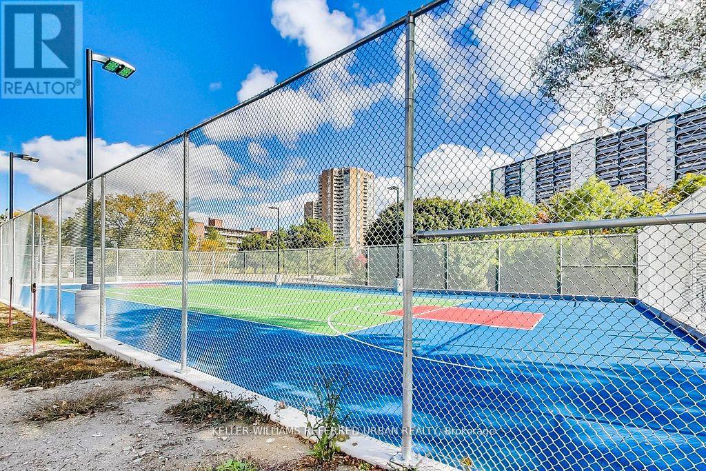 1215 - 11 Wincott Drive, Toronto, Ontario  M9R 2R9 - Photo 31 - W13019276