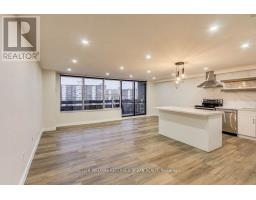 1215 - 11 WINCOTT DRIVE, Toronto, Ontario