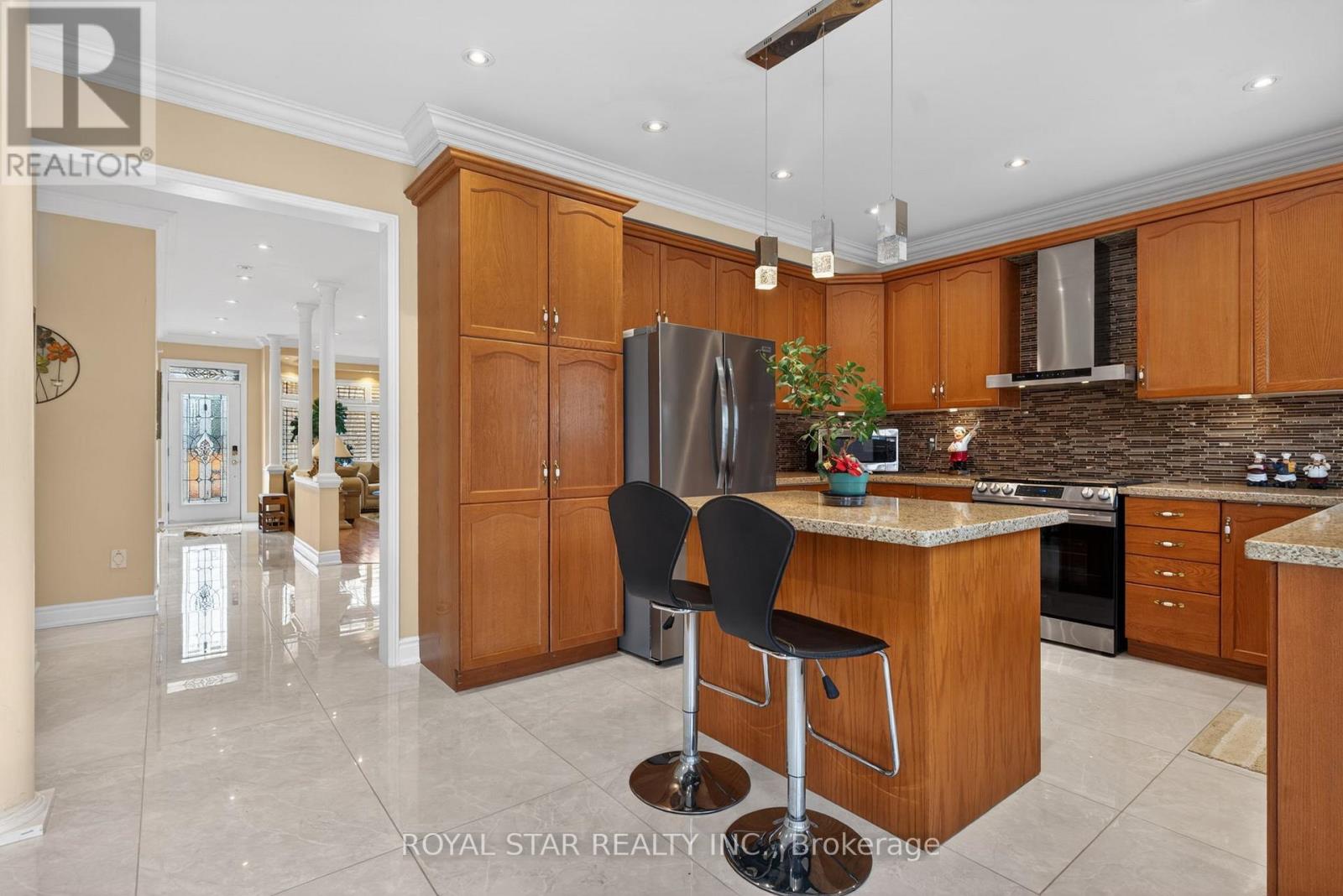 3841 Edgecliffe Run, Mississauga, Ontario  L5M 6N6 - Photo 13 - W13019280