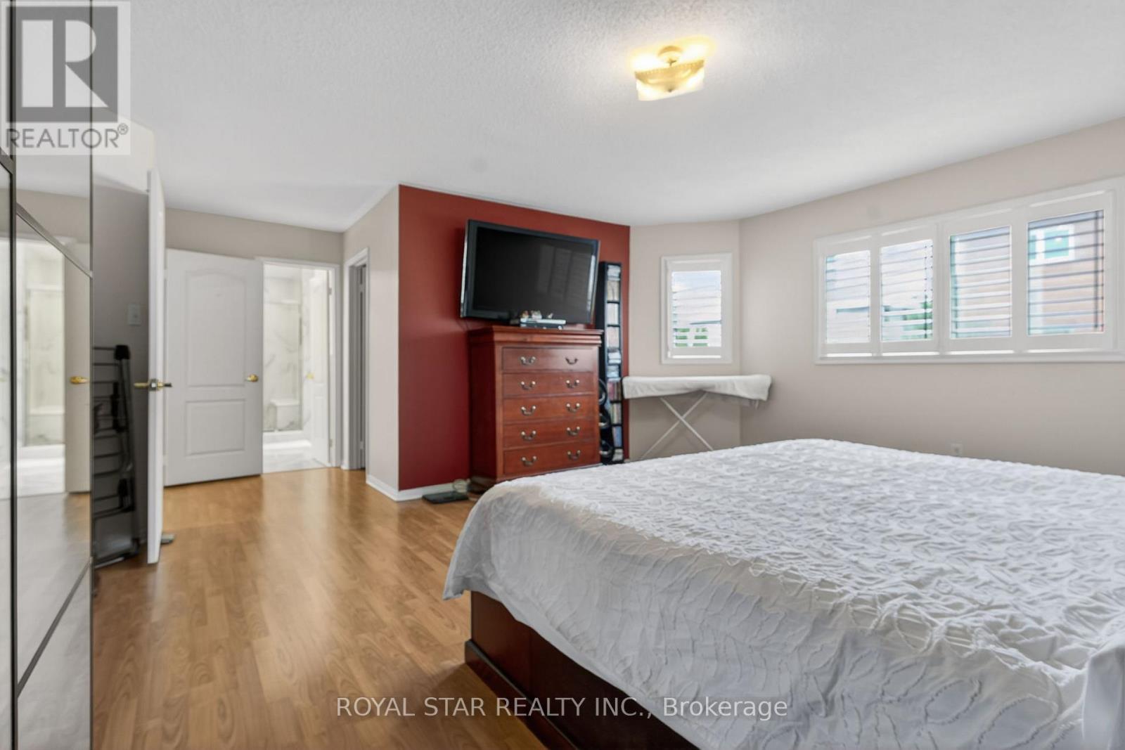3841 Edgecliffe Run, Mississauga, Ontario  L5M 6N6 - Photo 22 - W13019280