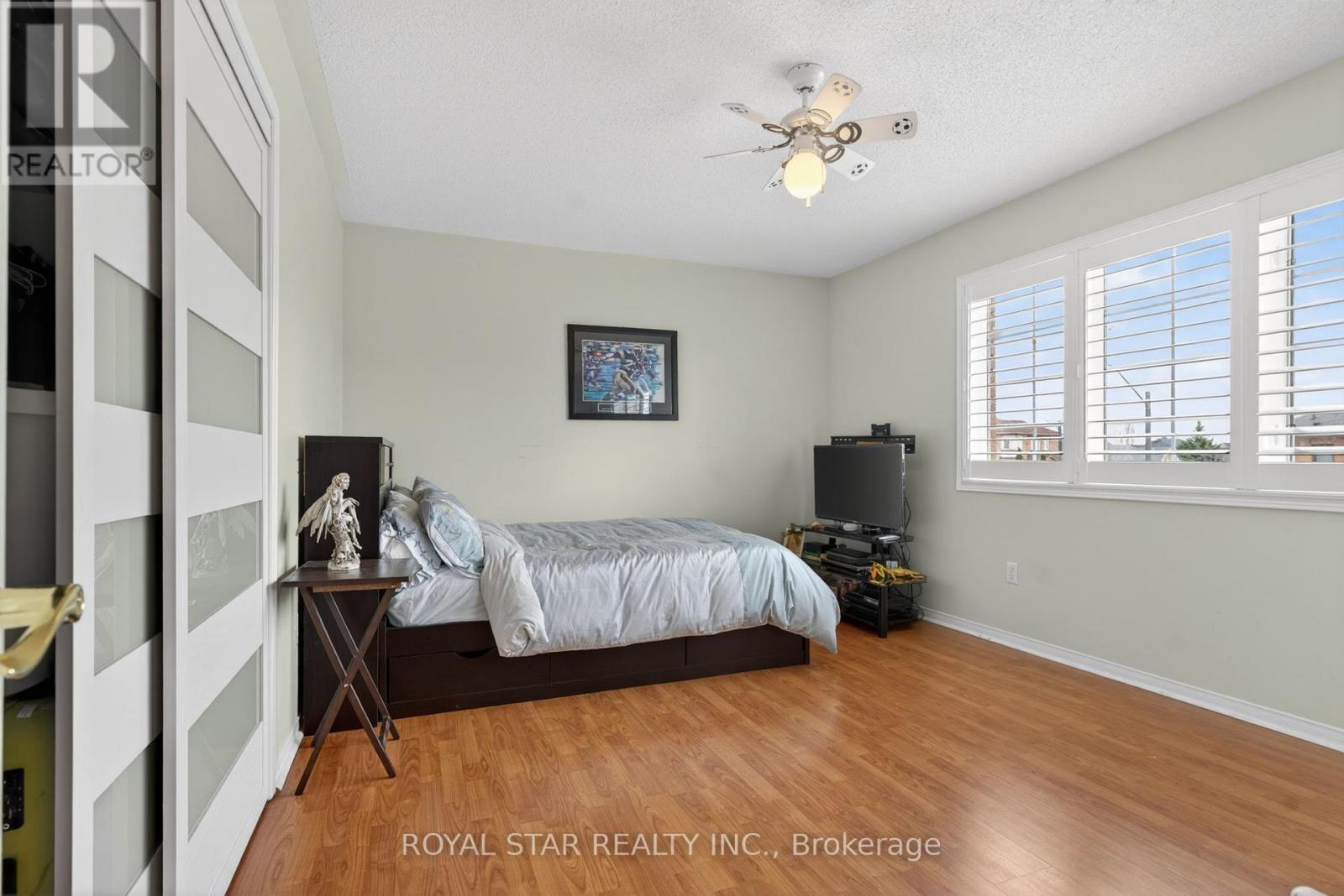 3841 Edgecliffe Run, Mississauga, Ontario  L5M 6N6 - Photo 26 - W13019280