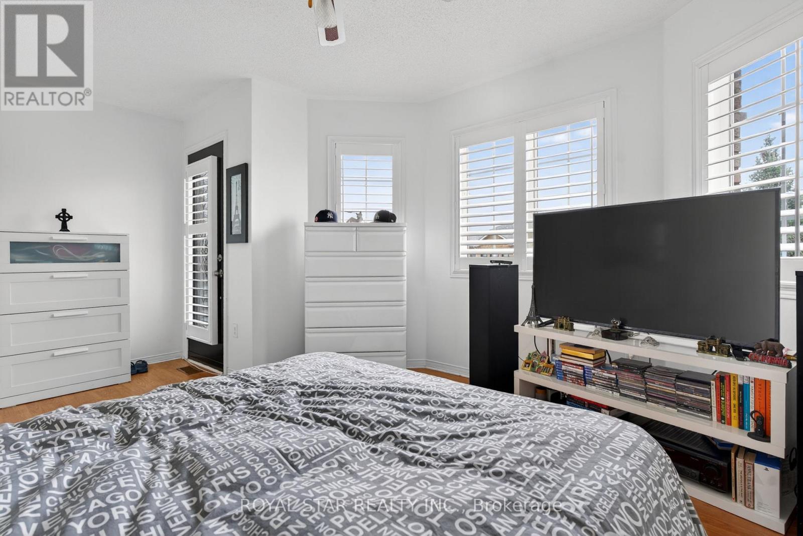 3841 Edgecliffe Run, Mississauga, Ontario  L5M 6N6 - Photo 34 - W13019280