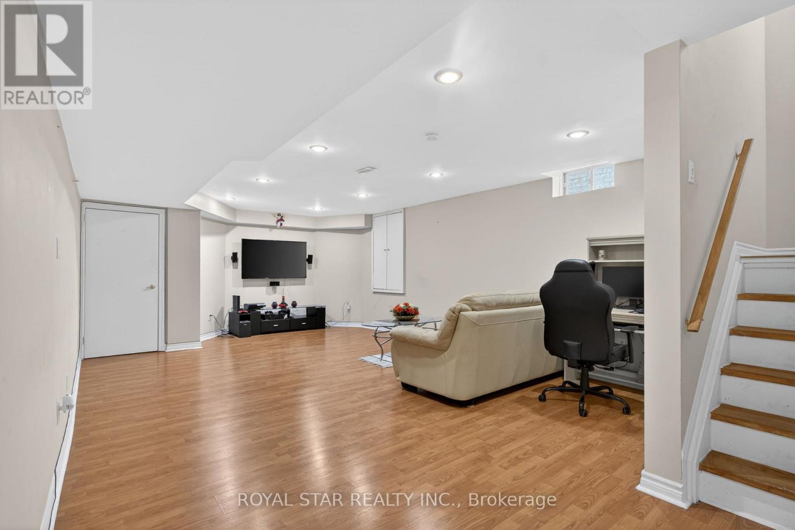 3841 Edgecliffe Run, Mississauga, Ontario  L5M 6N6 - Photo 35 - W13019280