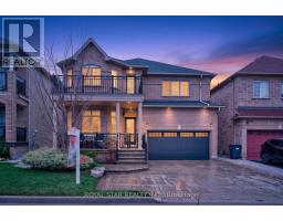 3841 EDGECLIFFE RUN, Mississauga, Ontario