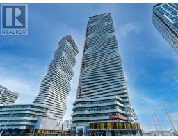1203 - 3900 CONFEDERATION PARKWAY, Mississauga, Ontario