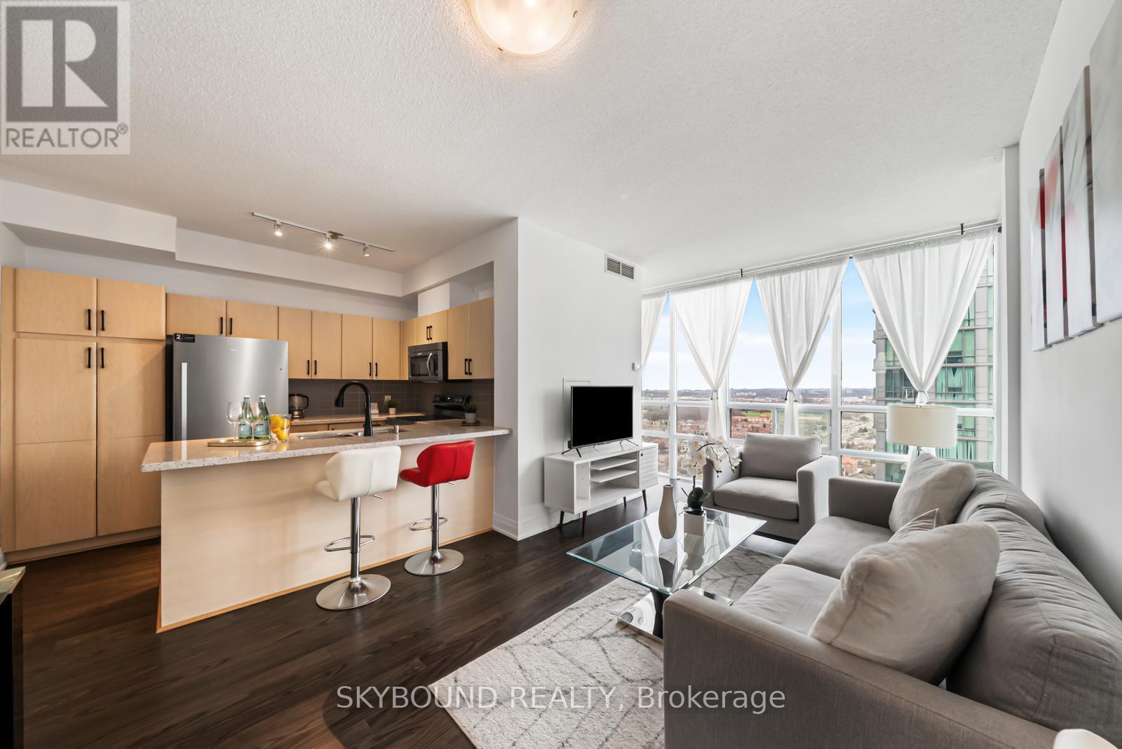 3009 - 3515 Kariya Drive, Mississauga, Ontario  L5B 0C1 - Photo 10 - W13019294